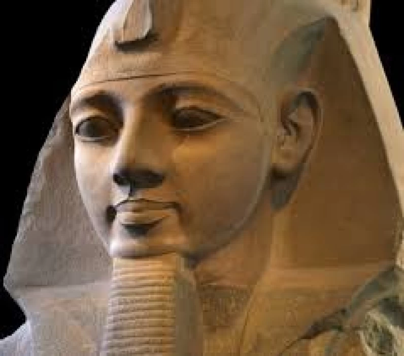 Visitare Ramses Secondo